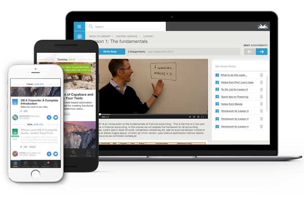 Coursepad Learning Management System Coursepad Learning Management System