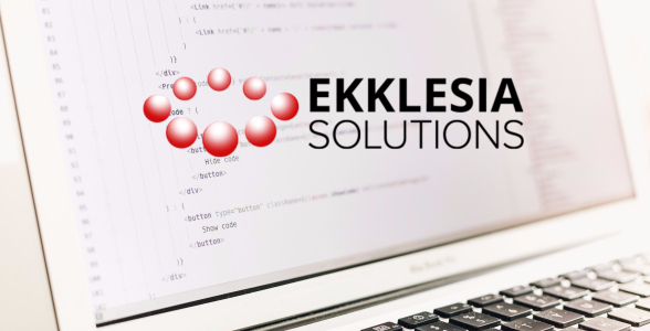 ekklesia solutions programming