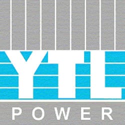 YTL Power Logo